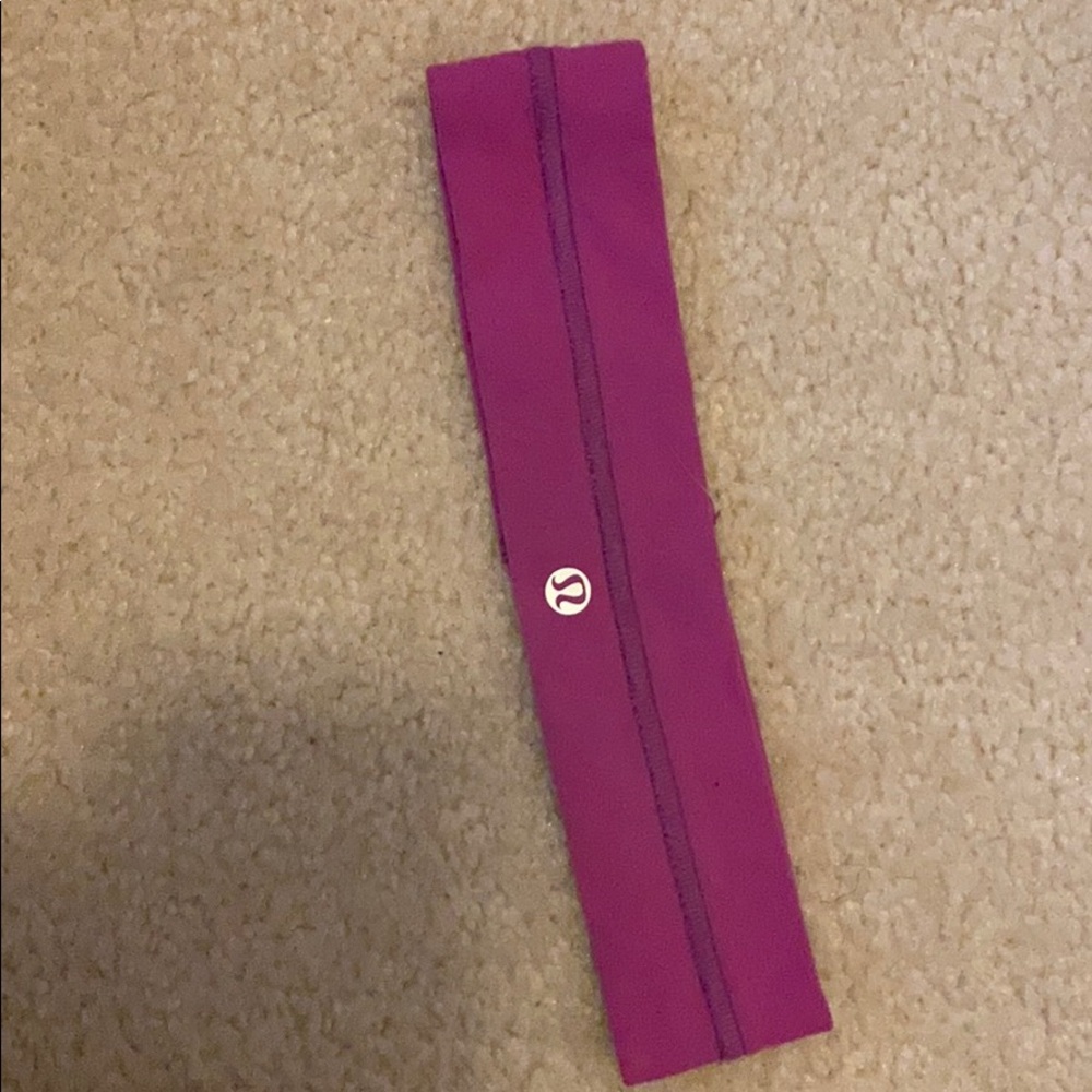 Lulu headband